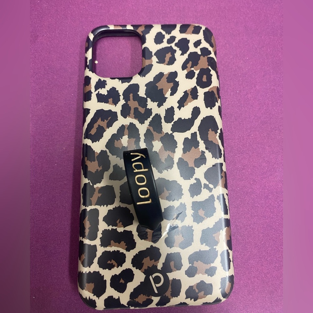 Loopy case*CHEETAH*